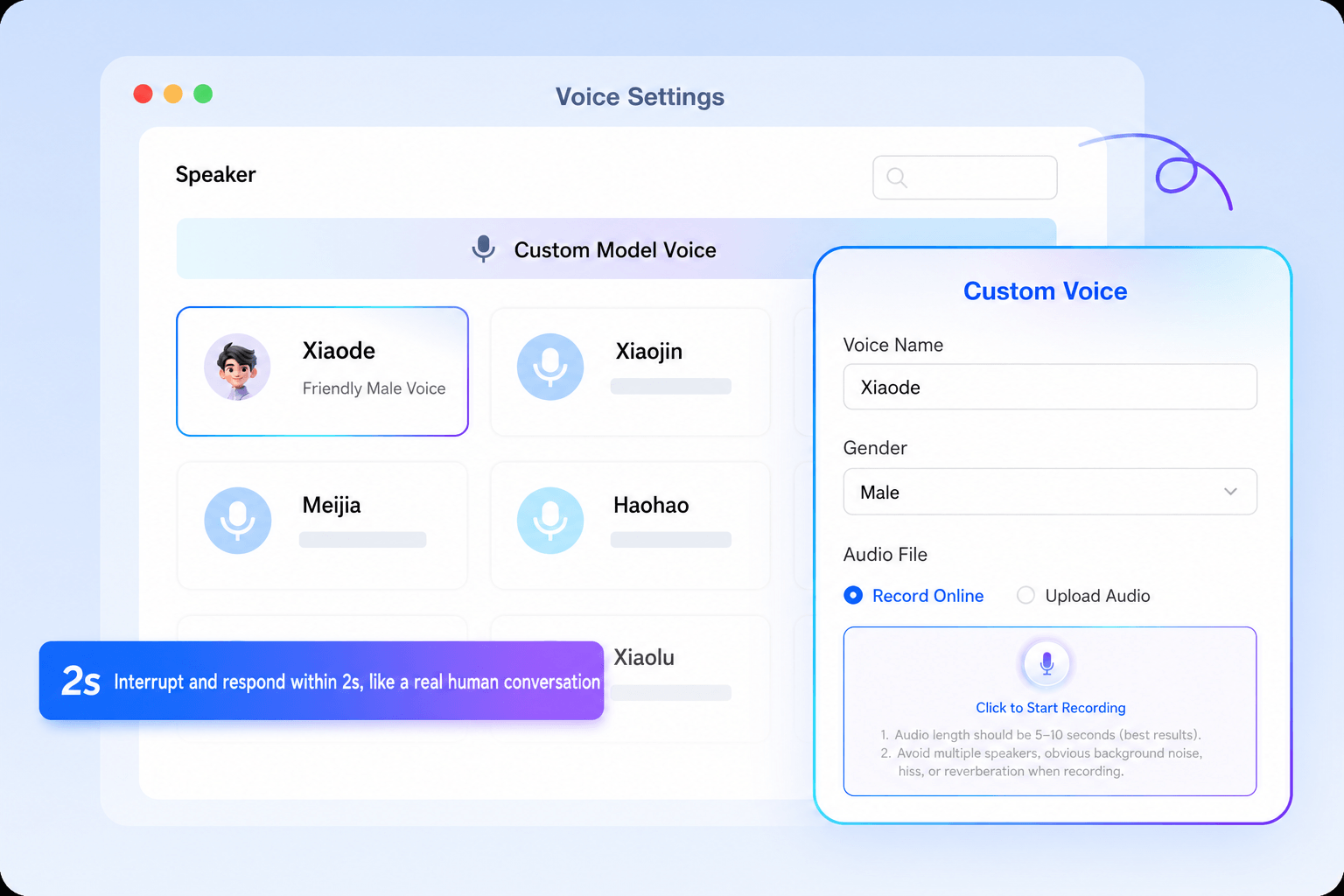 Intelligent Outbound System - Human‑like Chat, Conversion Rate Close to Human Agents