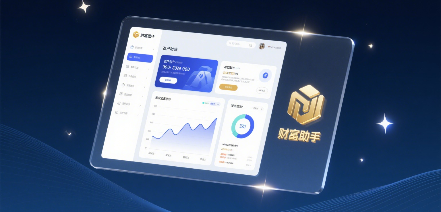 财富助手产品