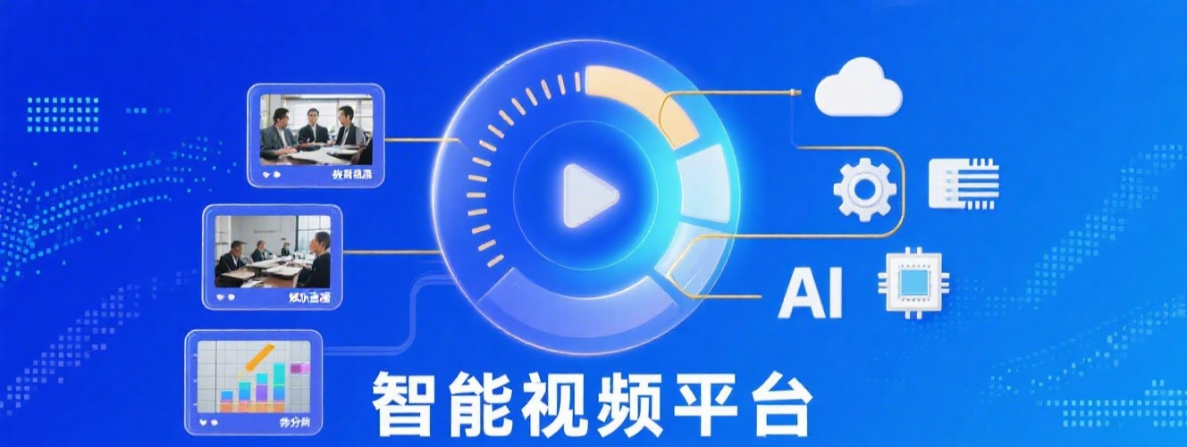 智能视频平台