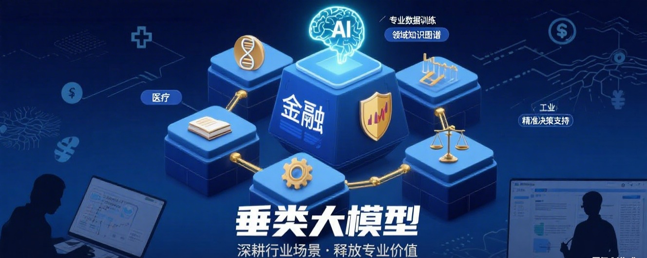 垂类大模型