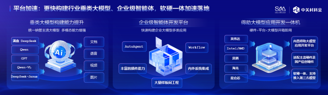 垂类大模型
