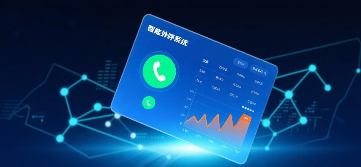 智能外呼系统