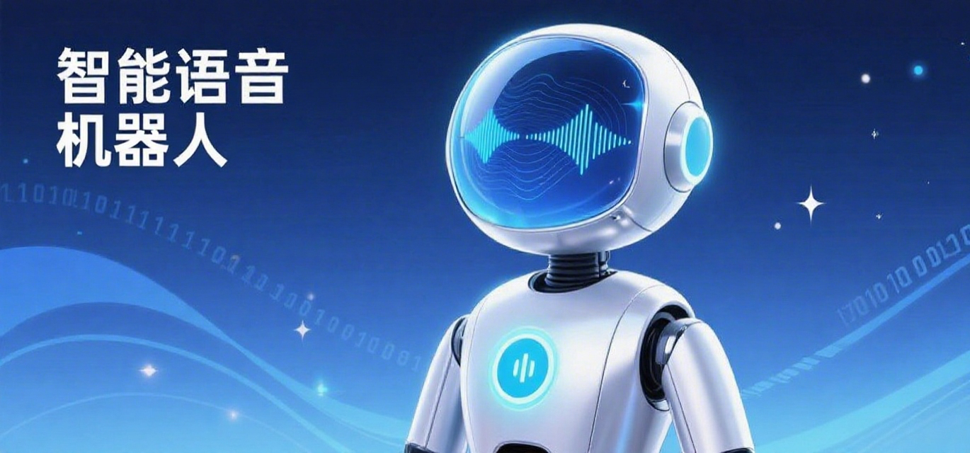 智能语音机器人