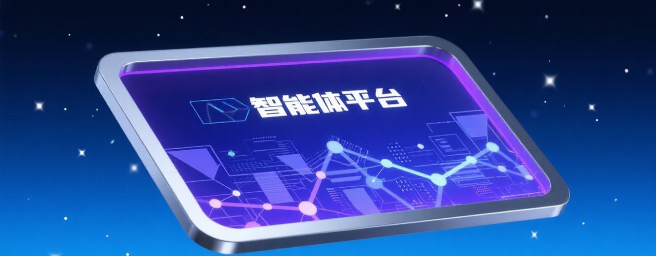 智能体平台