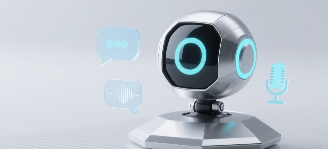 AI 语音机器人