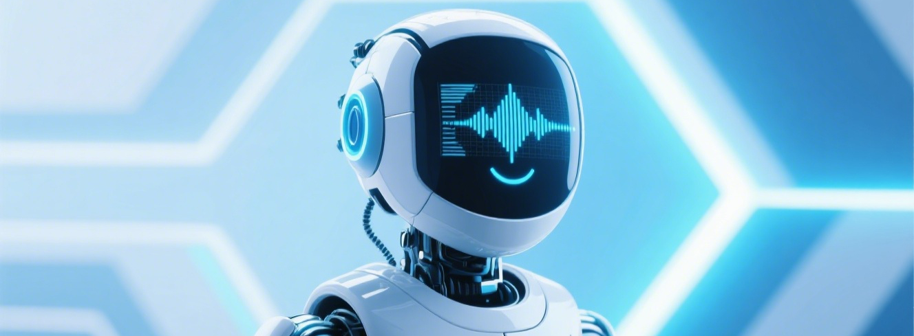  AI 语音机器人