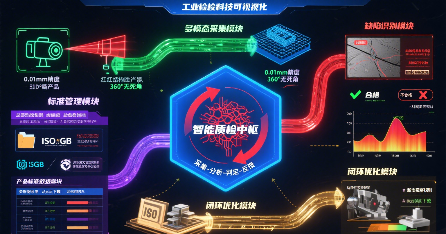 智能质检