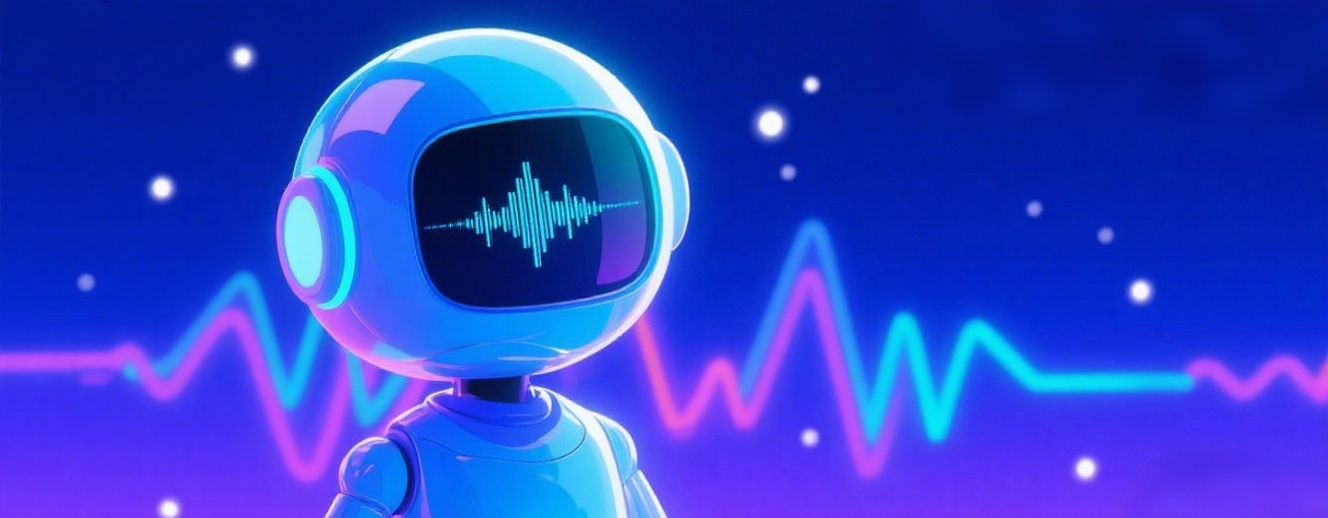 语音机器人