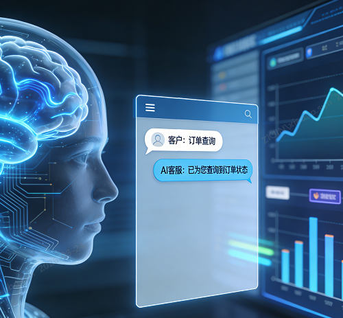 ai智能客服系统