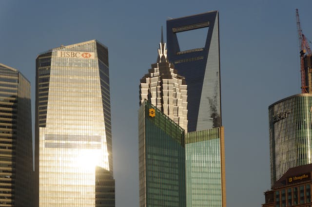 金融外访录音工牌