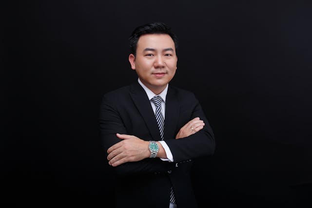AI金融销售陪练系统