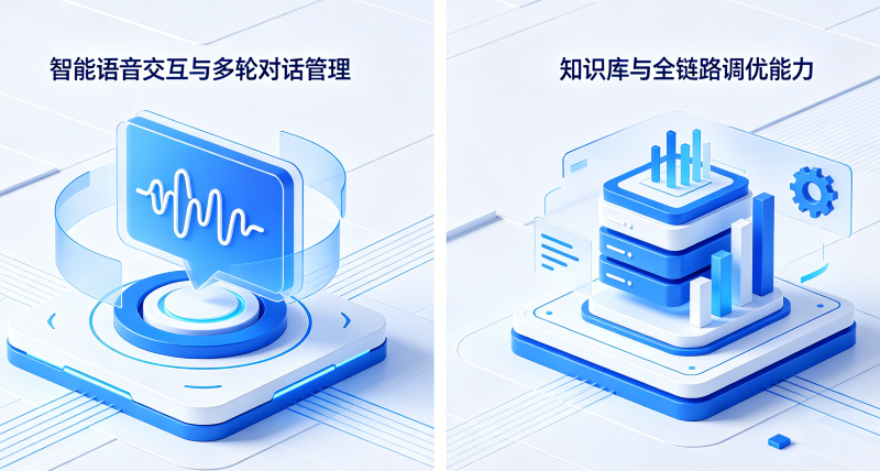 大模型如何重塑外呼系统的核心技术与业务价值?