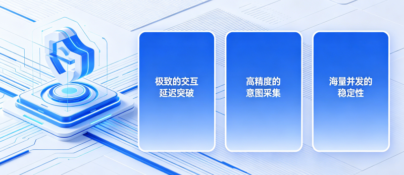中关村科金的硬核实力