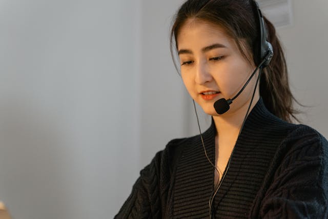 实时销售话术助手