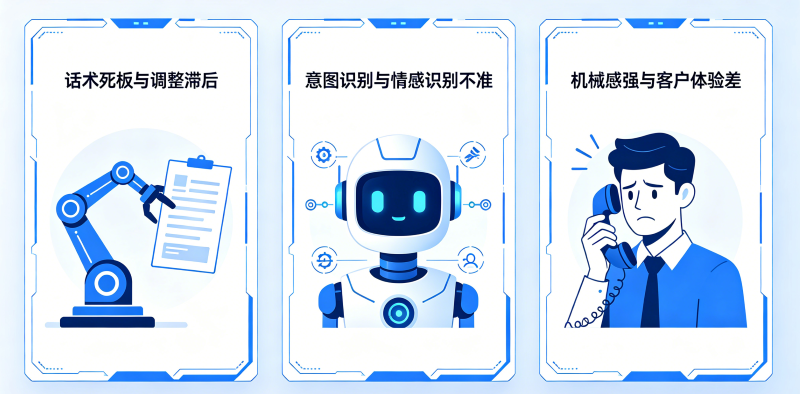 为什么2026年企业必须加速布局大模型语音机器人系统?
