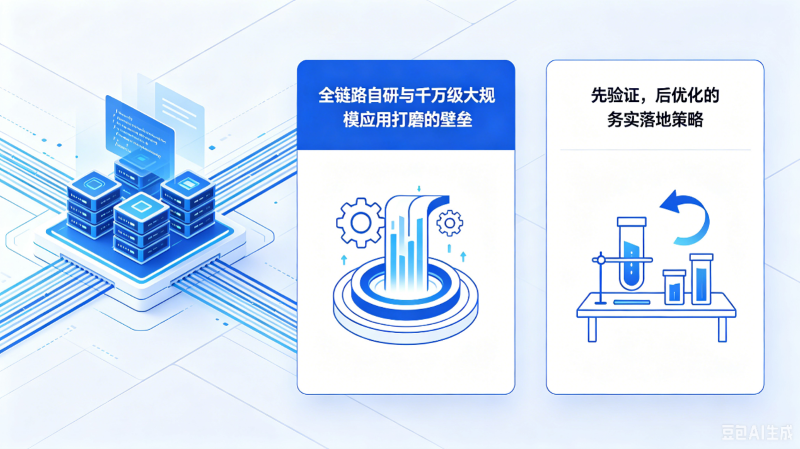 面对技术快速更迭,企业应如何选择落地服务商与建设路径?