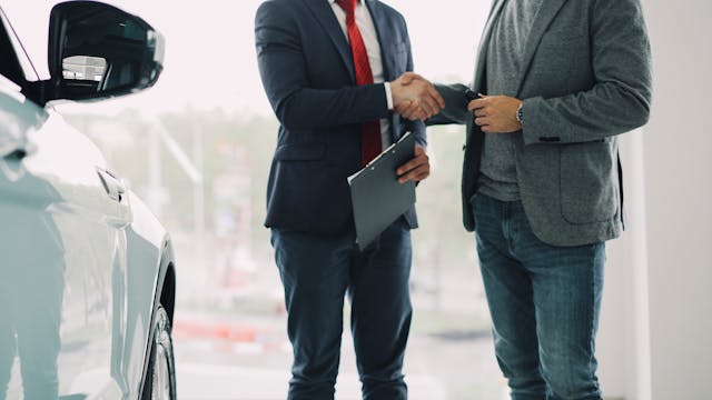销售助手平台线索跟进系统