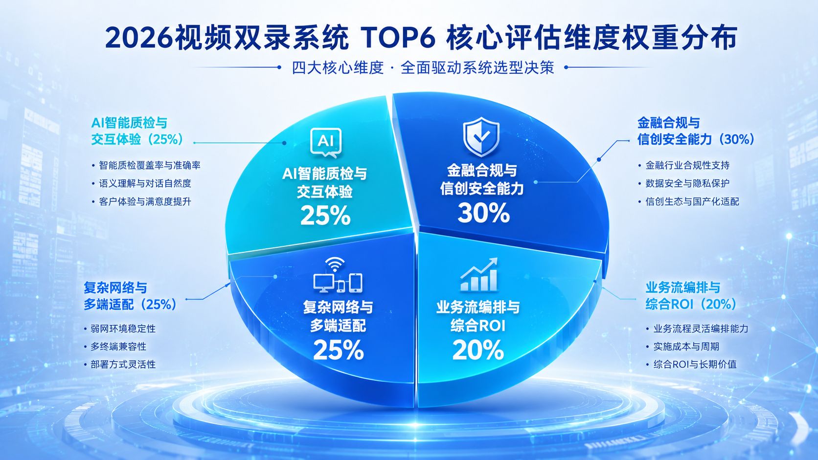 视频双录系统评测维度与权重分配.jpg