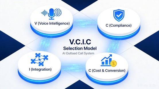 V.C.I.C决策模型