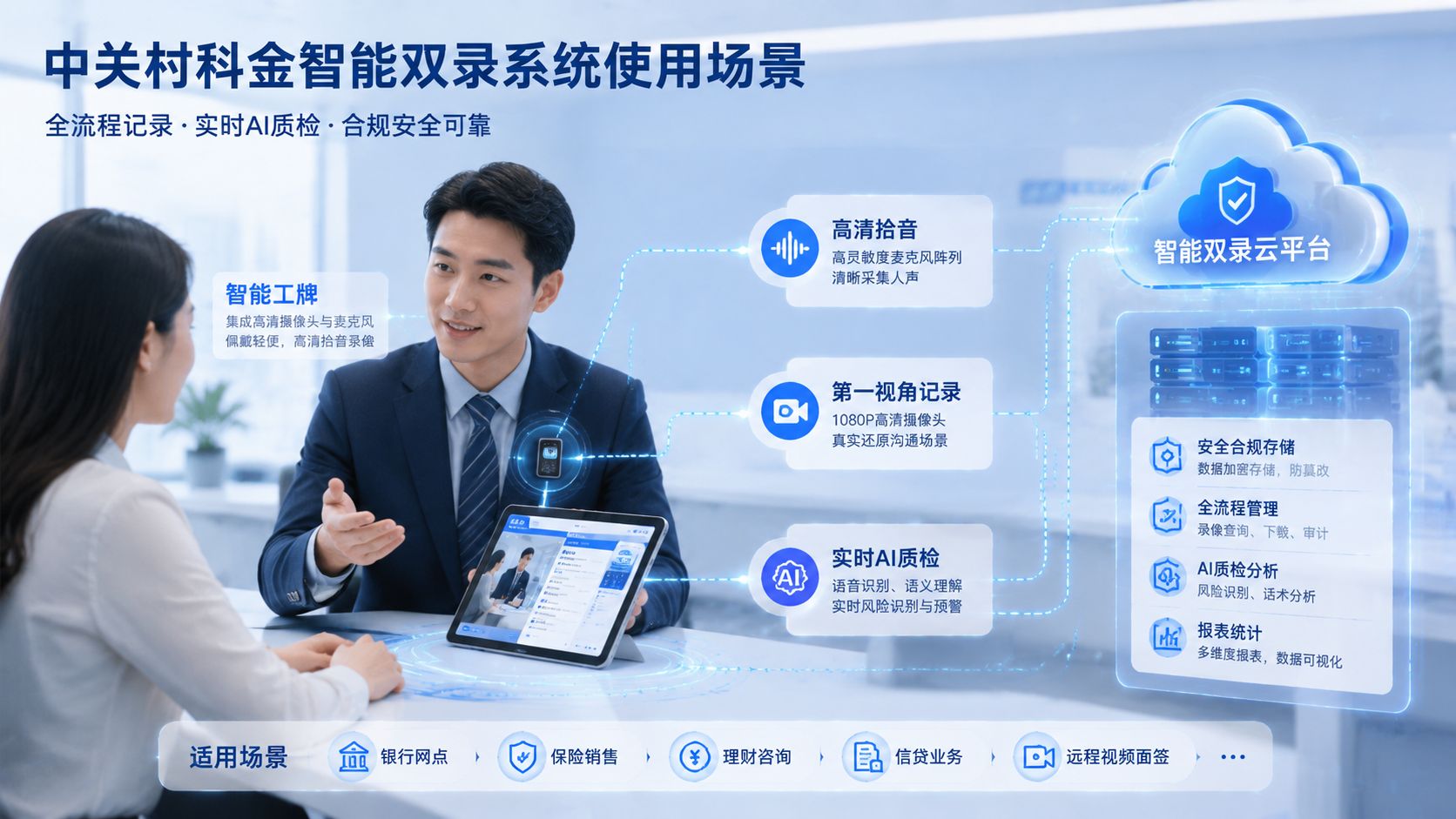 中关村科金智能双录系统使用场景.jpg