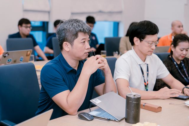 智能销售实景演练提速教育新人上岗节奏
