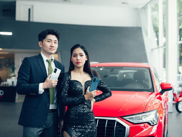 汽车销售陪练强化销售谈单促销量