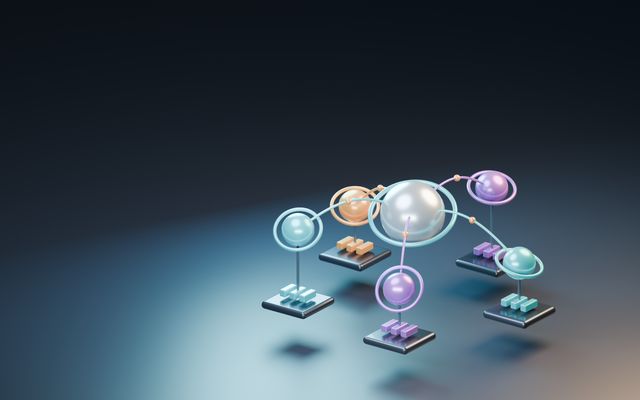 企业多模型统一运维监测优化算力成本