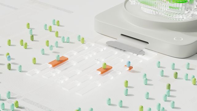 多模型平台一站式接入加速场景落地