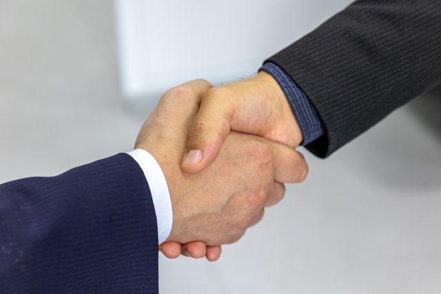 一站式企业服务商为企业发展赋能助力