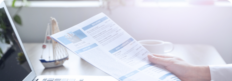 企业内部服务解决方案-HR人力资源