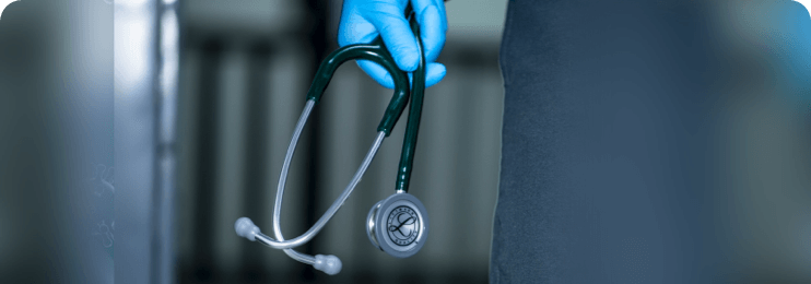 大模型外呼解决方案-医疗大健康