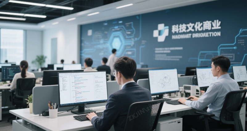 得助行业大模型一体机