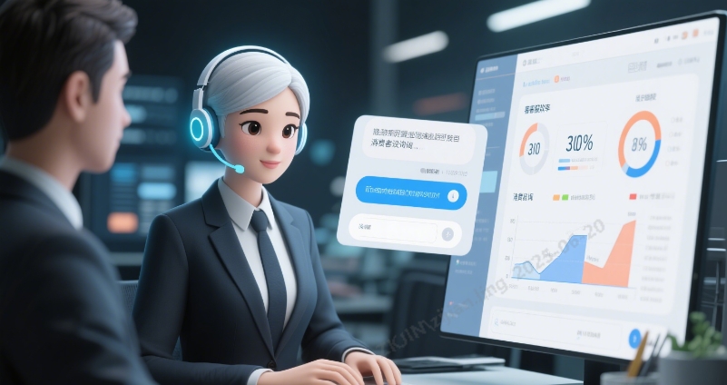 智能化解决方案