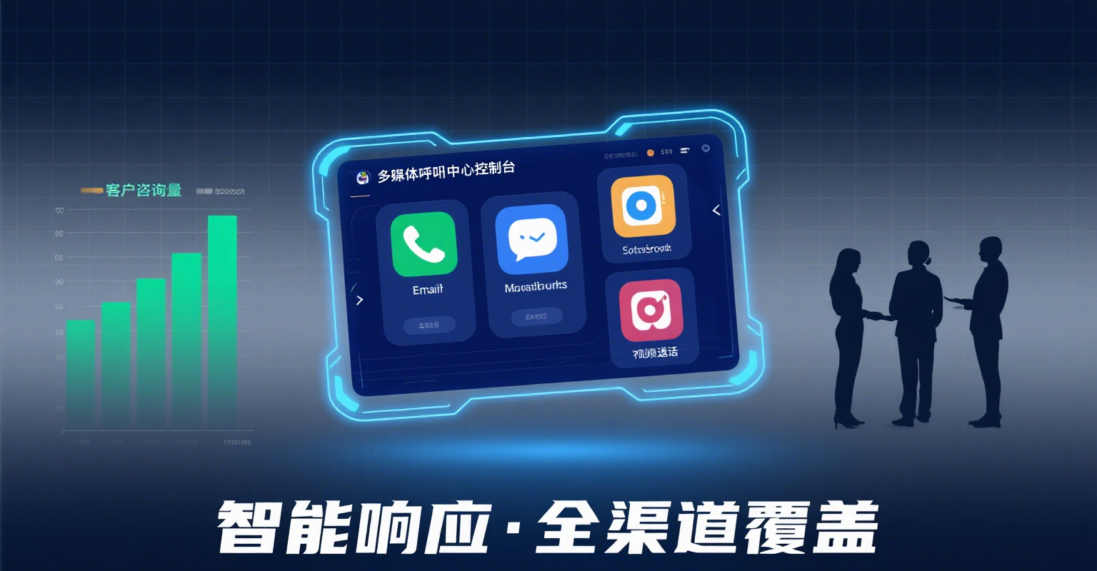 云呼叫中心