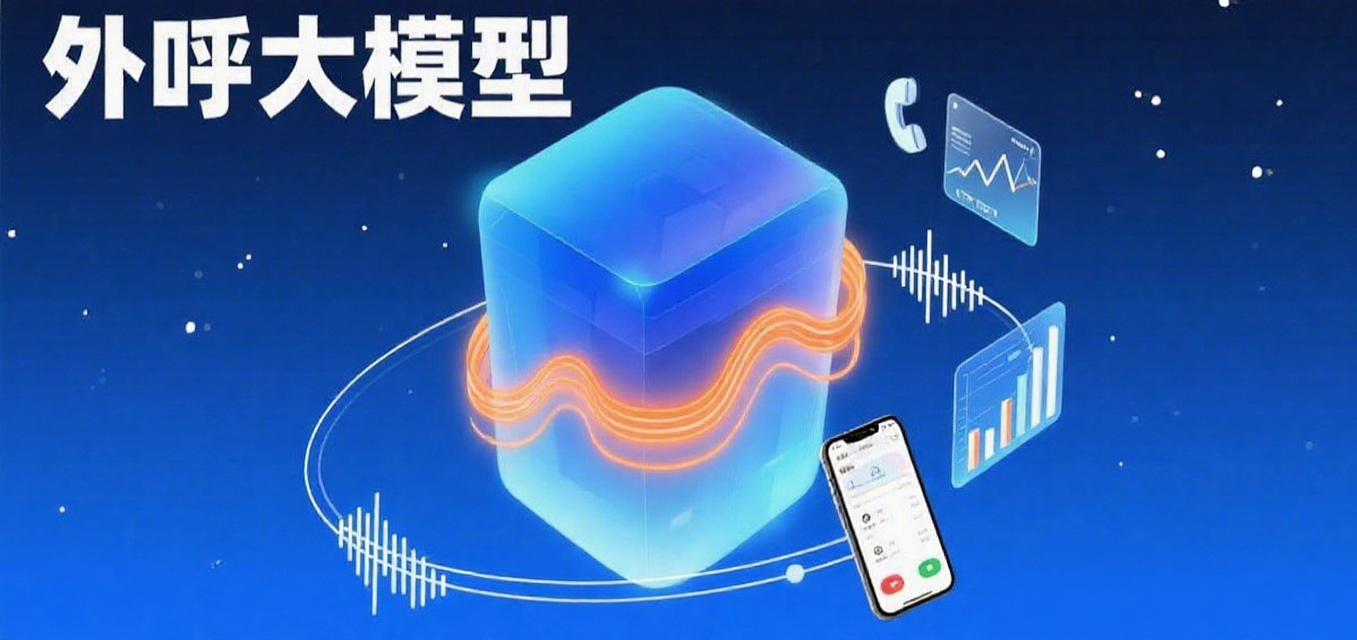 外呼大模型