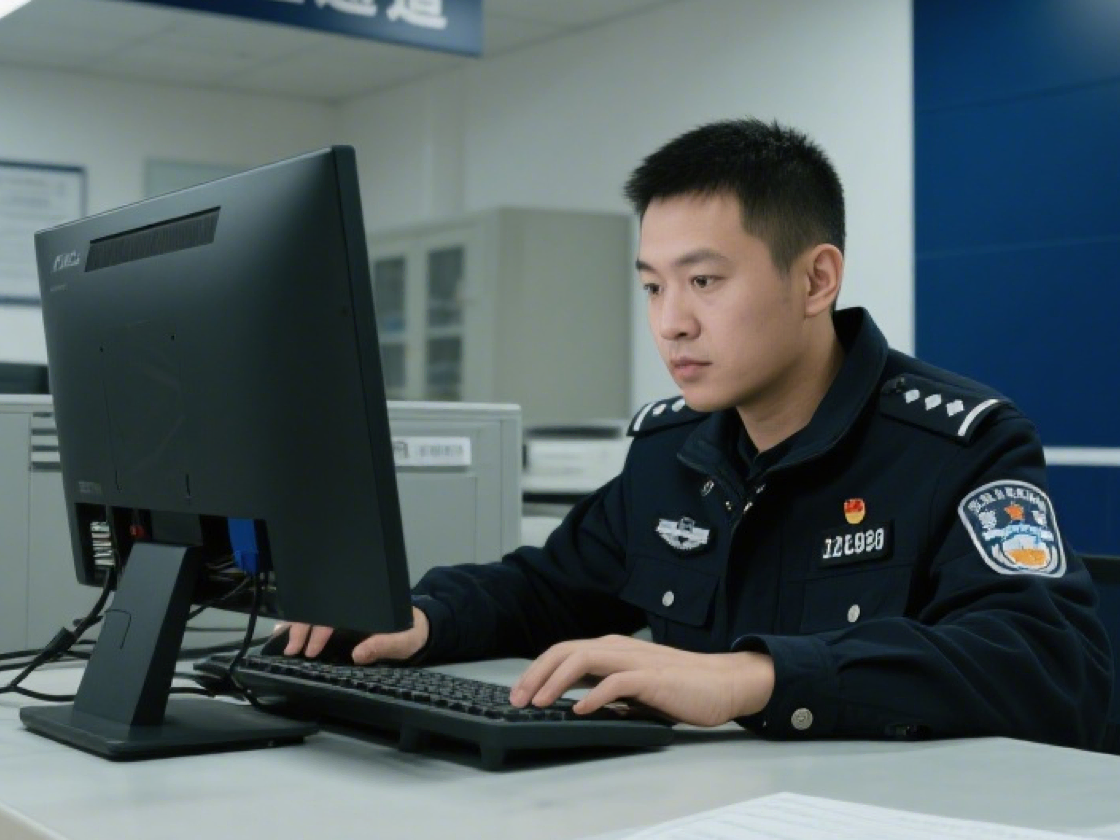 金融安全与生态治理解决方案-