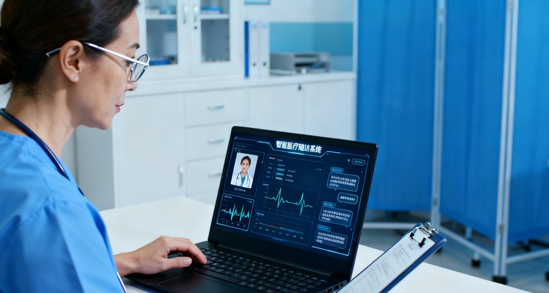 全媒体智能客服