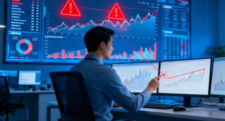 金融行业大模型应用