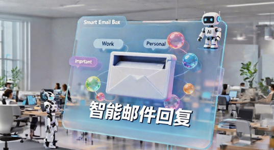 智能文本机器人