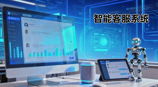 智能客服系统