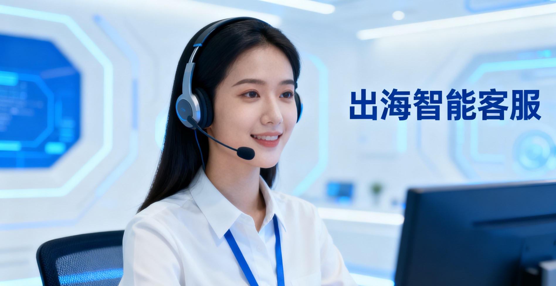 出海智能客服