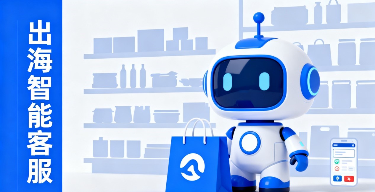 出海智能客服