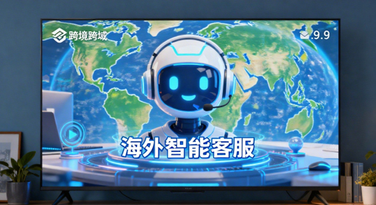 海外智能客服