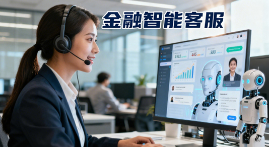 智能客服