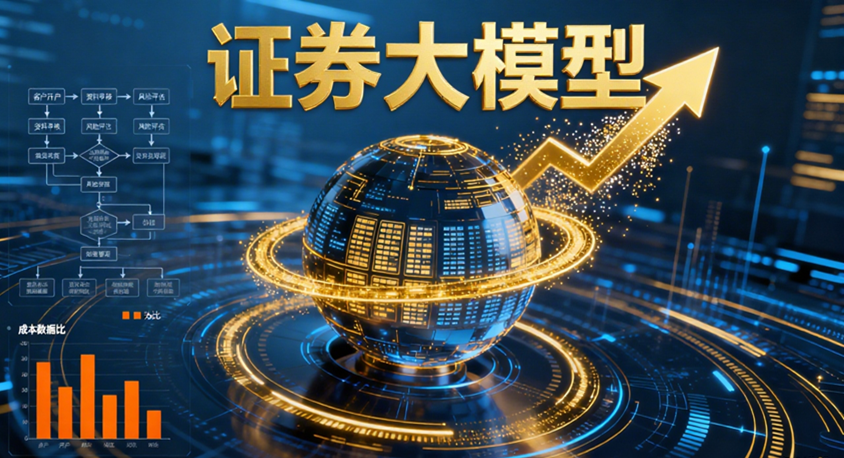 证券大模型