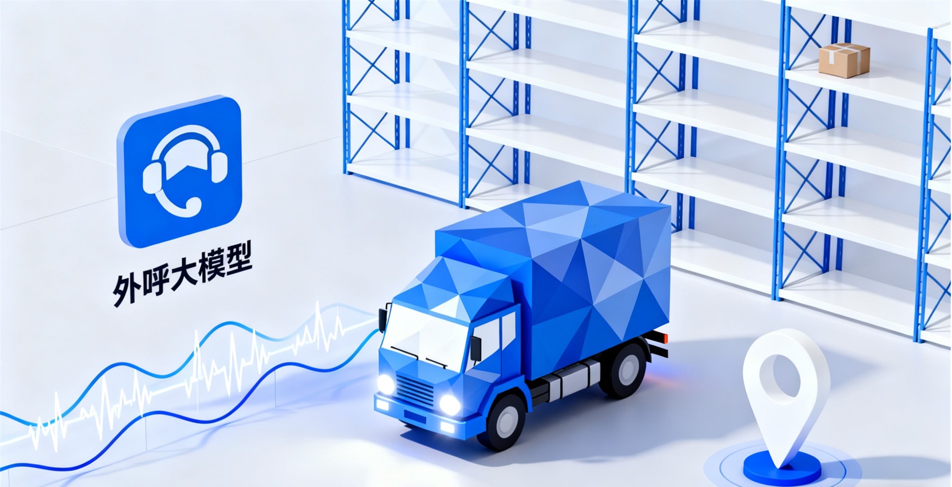 外呼大模型