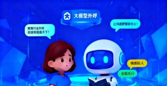 大模型外呼