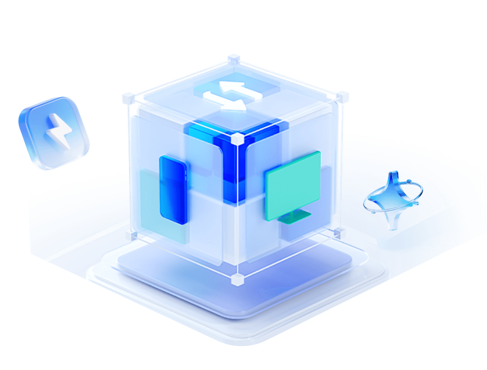 工业智能体平台-两大智能平台