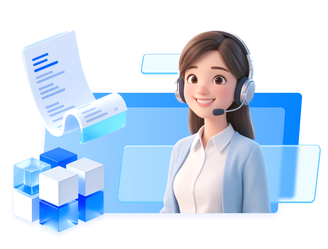 智能审核-人机协同