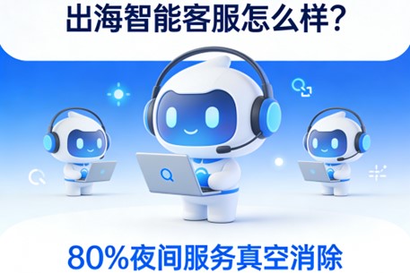 出海智能客服